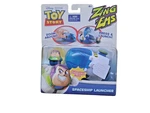 Toy Story Zing Ems Buzz And Space Ship Launcher New. Price: $24.25.