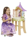 Disney Tangled Rapunzel Tower Vanity Playset Light Up Musical See The Lig... New. Price: $95.99.