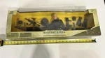 M&c Toys Power Team Elite World Peacekeepers Kayak W/ 12 Navy Seal Figure Nib New. Price: $294.00.