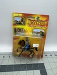 Ancient Knight Figures Playset Model #2793 New, By Greenbrier W/sword. Price: $8.09.