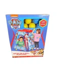 Nickelodeon Paw Patrol Inflatable Playland Ball Pit Playhouse Jakks New Sealed. Price: $19.96.