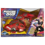 Hasbro Shooter Bots Game Interactive Battle With Robot, Colors Vary New. Price: $38.88.