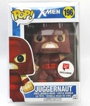 Marvel X-men Juggernaut Funko Pop #196 Action Figure Walgreens Exclusive New. Price: $25.00.