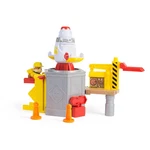 Rubble & Crew Launch 'n' Spin Spaceship New. Price: $13.27.