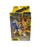 Tonka Tiny Blast & Dash Quarry Playset New Sealed. Price: $27.99.
