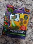 New Nickelodeon Tmnt Ninja Turtles Pizza Launcher Packs & Mutant Mayhem. Price: $6.75.