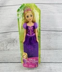Disney Princess Rapunzel Tangled 11" Fashion Doll Toy New. Price: $9.00.