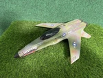 Vintage 1998 Gi Joe Hasbro F-14 Tomcat Skystriker Fighter Jet Aircraft Toy Used. Price: $26.95.