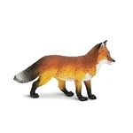 Safari Ltd North American Wildlife Fox New. Price: $11.69.