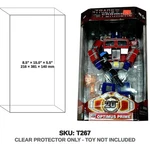 Protector Hasbro Transformers Commemorative Series 20TH Anniversary 12 In... New. Price: $45.98.