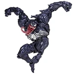 Figure Complex Amazing Yamaguchi Venom About 175MM Action Revoltech Used. Price: $138.64.