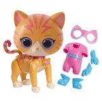 Disney Junior Superkitties Cat-tastic Transforming Ginny 22.86, Multicolor New. Price: $16.04.