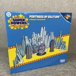 Mcfarlane Dc Powers Superman Fortress Of Solitude Playset Direct New. Price: $29.99.