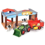 Dickie Toys - Farm Station (203735003) New. Price: $71.19.