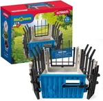 41469 Enclosure Extension Lot (dinosaurs) - Multicolor Neuf. Price: $26.80.
