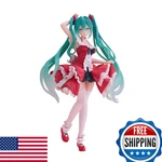 Taito-hatsune Miku Figure Fashion Lolita Ver. New. Price: $64.92.