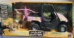 New Ray Wildlife Hunter, Pink Camo Atv, Female Dogs, Turkeys (6-PIECES). Price: $34.95.