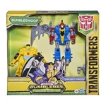 Transformers Bumblebee Cyberverse Adventures Dinobots Unite Toys Combine... New. Price: $19.95.