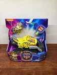 Paw Patrol - The Mighty Movie Rubble And Bulldozer New. Price: $24.97.