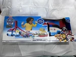 New Nos True Metal Launch'n Haul Paw Patroller Toy Track Set 6053365 Spin Master. Price: $59.99.