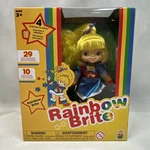 Loyal Subjects Rainbow Brite (5 In) Fashion Doll Boxed Ships Free New. Price: $80.00.