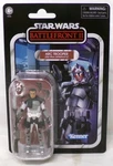Star Wars Vintage Collection VC235 Arc Trooper Battlefront Ii 3.75" Figure New. Price: $20.99.