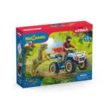 Schleich Dinosaur Set - 41466 New. Price: $23.58.