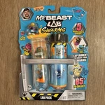 Mr Beast Lab Swarms Atomic Series 5 Micro Pack By Moose Set 1 New. Price: $14.90.