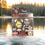 Funko Fnaf Snap: Five Nights At Freddy's - Vanny Brand New .. Price: $11.99.
