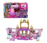 Mattel - Disney Princess Carriage To Castle Transforming Playset With Aurora Sma New. Price: $26.21.