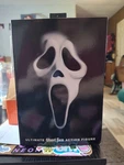Neca Scream Ultimate Ghostface 7 Action Figure Sealed Horror Collectible New. Price: $25.00.