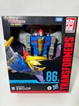 Hasbro Transformers Studio Series 86-26 Leader Class Dinobot Swoop New Misb. Price: $74.95.