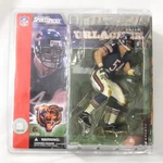 2001 Mcfarlane Sports Picks Brian Urlacher Chicago Bears Nfl Football Figure New. Price: $29.95.