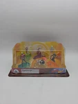 Disney Store Marvel Ant-man And The Wasp Figure Play Set Cake Topper 6PC New. Price: $19.99.