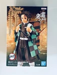 Demon Slayer - Tanjiro Kamado Vol. 18 Anime Figure/statue Banpresto Sealed New. Price: $17.99.