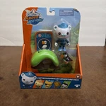 Octonauts Above & Beyond, Captain Barnacles 3 Inch Deluxe Toy Figure New. Price: $8.99.