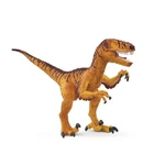Schleich Dinosaur Velociraptor (brown) 15045 New. Price: $29.80.