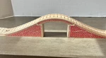 Thomas Wooden Railway Arched Stone Bridge W/2 Whoop Tracks Sku LC99301 Used. Price: $39.99.
