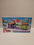Sealed Sonic The Hedgehog Oil Ocean Playset Jakks Pacific 2024 Toy New. Price: $27.99.