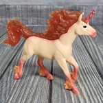 Schleich Bayala Elementa Fire Unicorn Stallion Mythical Figurine 70756 Euc Used. Price: $14.95.