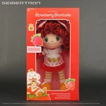Strawberry Shortcake 14" Ragdoll Plush Tls Toys Loyal Subjects 2024 New. Price: $19.99.