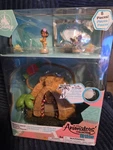 Disney Animators Collection Littles Moana Motunui Island Surprise New Sealed Box. Price: $23.99.
