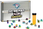 Mrbeast Lab Swarms Series 2 Atomic Cash Case 18-PACK Collectible Micro... New. Price: $34.55.