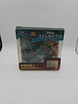 Disney's Atlantis The Lost Empire Martak Battle Builders Set New 2000 Mattel. Price: $18.99.