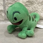 Cc) Disney Store Rapunzel Pascal Chameleon Tangled Plush Toy Used. Price: $9.93.