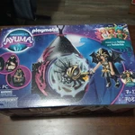 Playmobil Adventures Of Ayuma 70825 Bat Fairy House, Toy For Children Ages 7+ New. Price: $30.00.