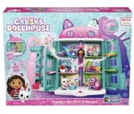 Dreamworks Spin Master Gabby Purrfect Dollhouse Netflix New. Price: $175.00.