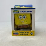 Nickelodeon Spongebob Boombot Interactive Figure Yellow 5-INCH New. Price: $15.16.