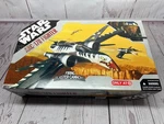 New Minty Star Wars ARC-170 Fighter 30TH Anniversary Target Exclusive Hasbro 07. Price: $199.99.