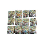 Lot Of 12 New Mini Wigglitz Fidget Collectible Packages Usa 24 Figures!. Price: $49.99.
